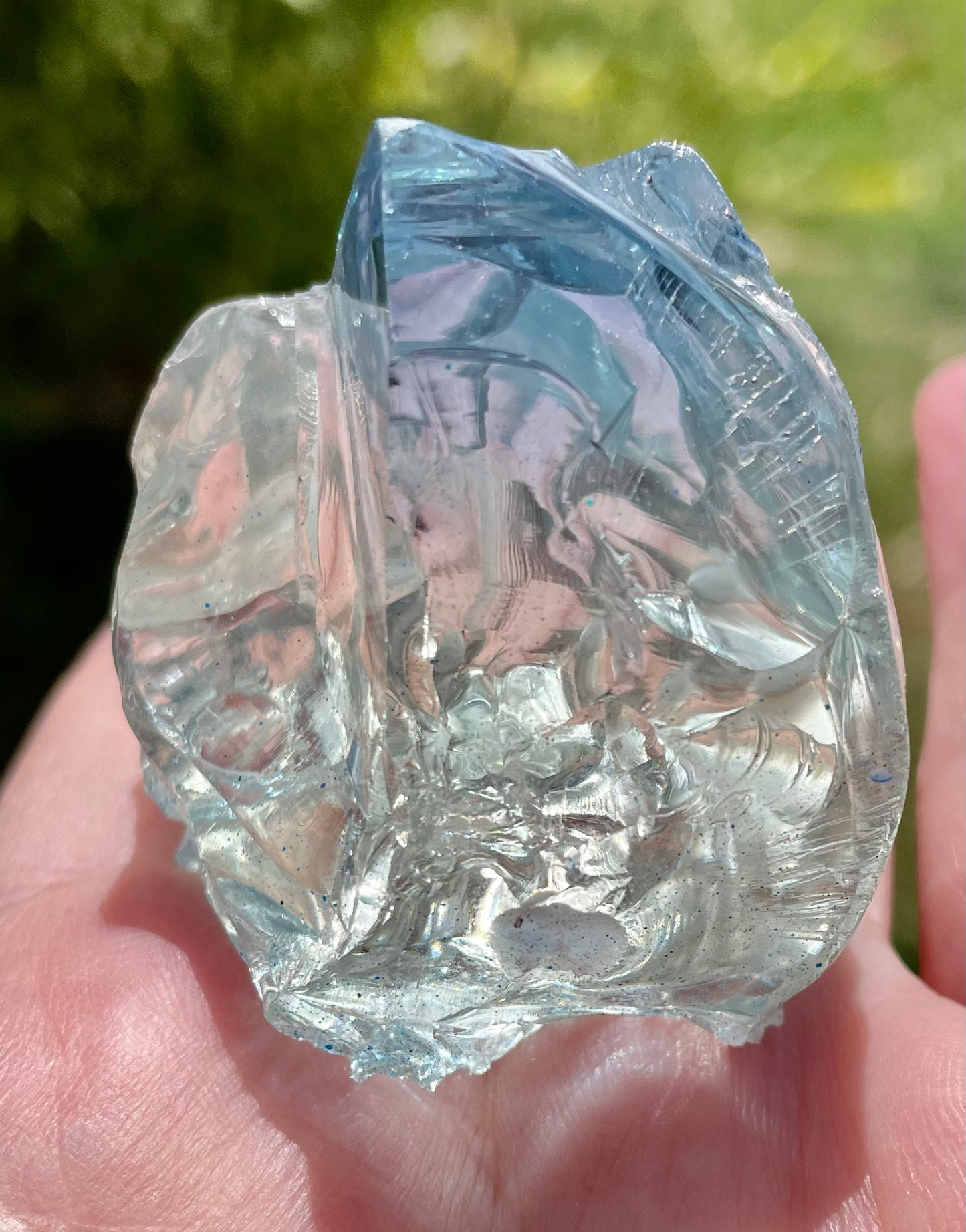 Rare ANDARA Eloha Diamantine 78 g