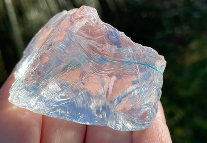 Rare ANDARA Cosmic Ice ~  115 g | cristal Quantique | R80