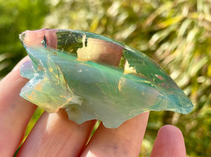 ANDARA atypique bicolore Borealis 42 g
