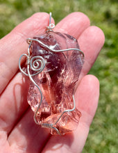 Charger l&#39;image dans la galerie, Pendentif ANDARA Rose de France 25 g
