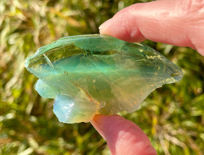 ANDARA atypique bicolore Borealis 42 g