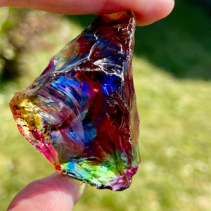 ANDARA Arc en Ciel  ~ 49 g