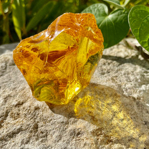 ANDARA Golden Solaris 48 g ~ minéral monoatomique