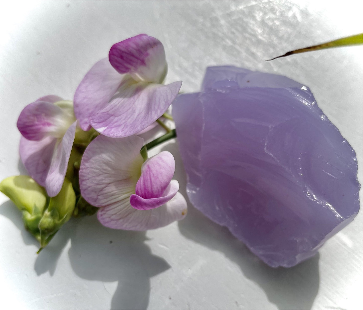 ANDARA Shekina Lilac 52 g