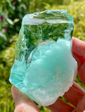 Charger l&#39;image dans la galerie, ANDARA atypique Flocons Aqua Ice 300 g ~ minéral monoatomique
