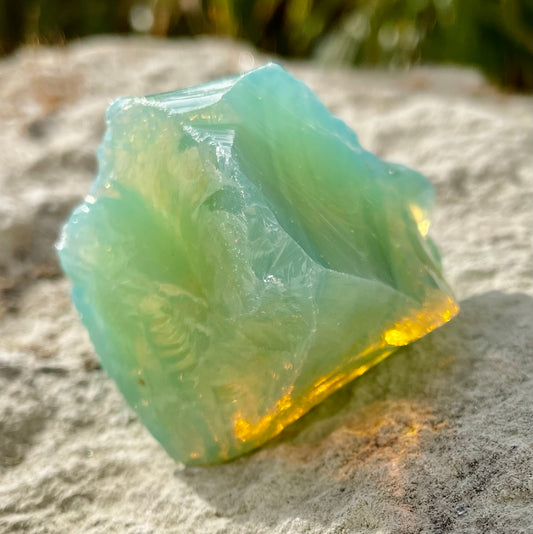 ANDARA Boréalis 60 g ~cristaux quantiques / REF 34