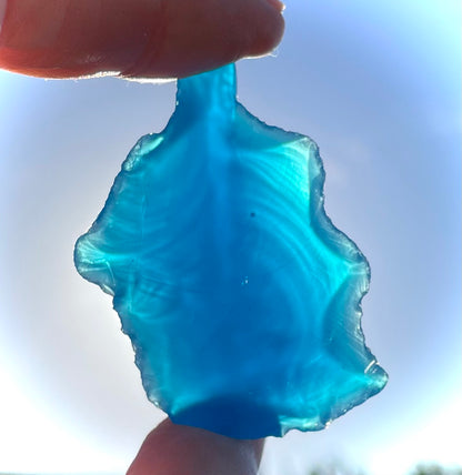 Baby ANDARA Elestial bleu opalescent 16 g