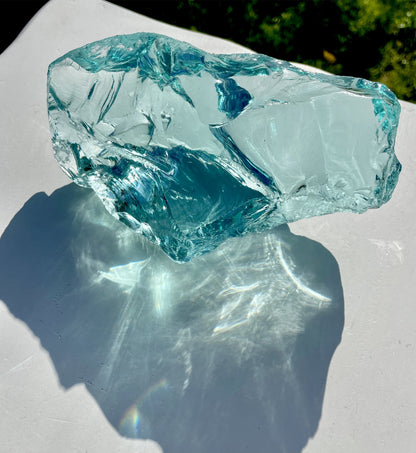 ANDARA ALTAR Aqua Cosmique blue Diamantine 840 g