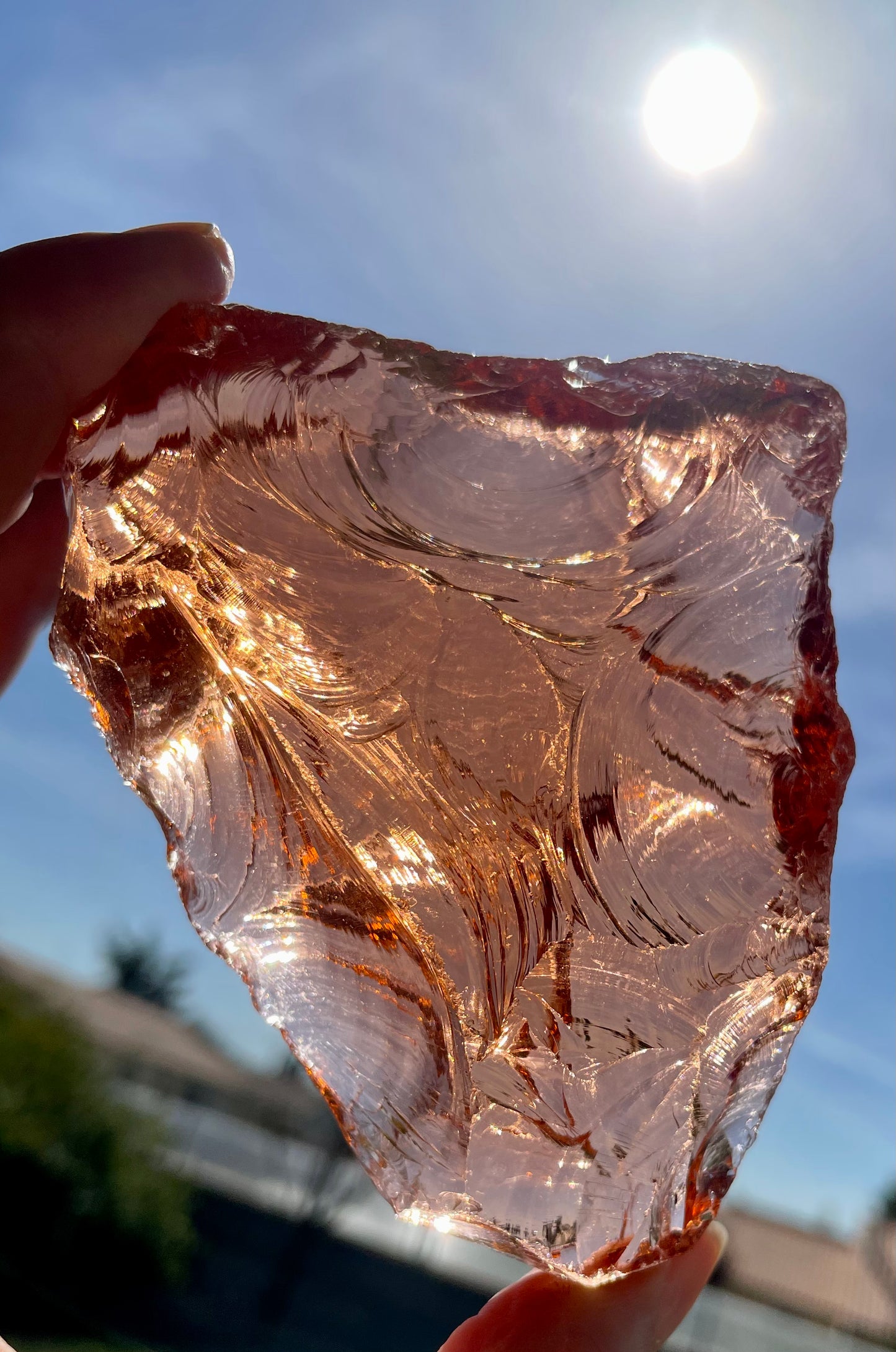 ANDARA• Miel d'Andromède 275 g ~ Quantum 5D ANDARA Crystal
