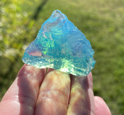 Rare ANDARA• Borealis 22 g ~ Quantum 5D ANDARA Crystal