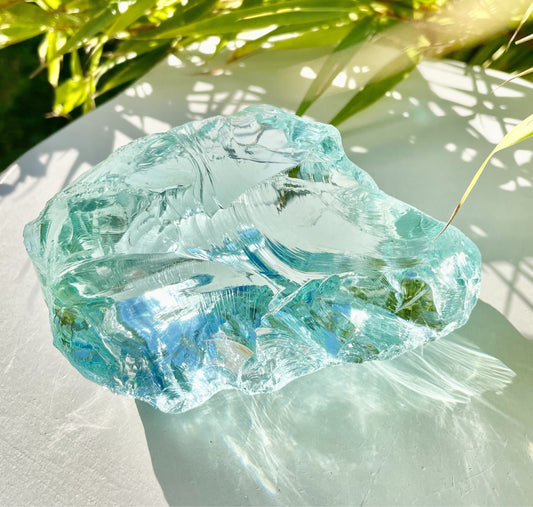 ANDARA Aqua Cosmic Ice