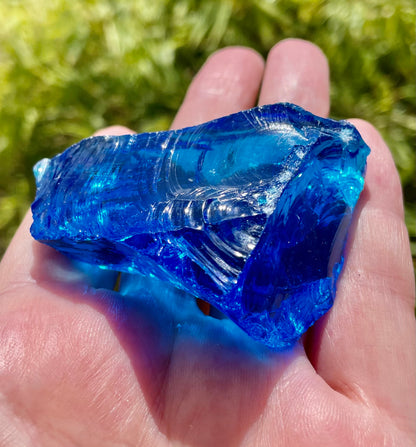 ANDARA Bleu ocean 59 g