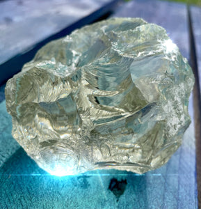 ANDARA ALTAR Temple  Heaven 1022 g .| quantum 5D crystal
