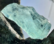 Charger l&#39;image dans la galerie, ANDARA Africain bleuté ~ 21 g ~  A5/mineral monoatomique
