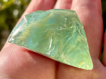 Trinité ANDARA• Esprits de la Nature 106 g / pierres et cristaux / REF 59