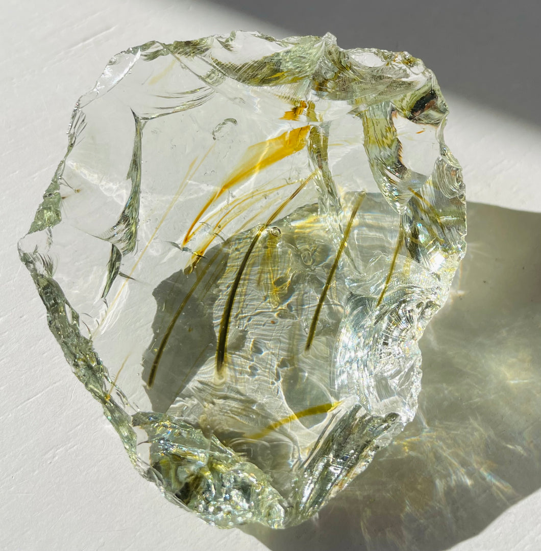 ANDARA Diamant Chamane 
