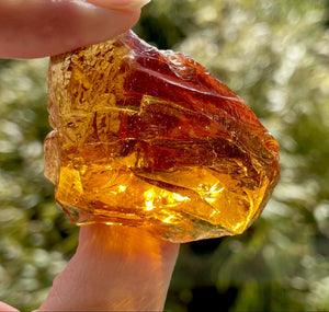 ANDARA Ambre de Lémurie 52 g