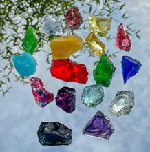 Cargar imagen en el visor de la galería, SET 16 Chakras |  Quantum Healing ANDARA | 16C204.5
