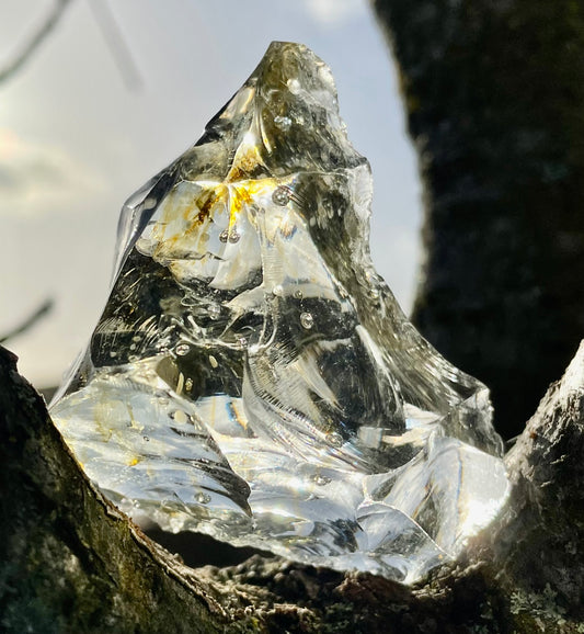 ANDARA Diamant Chamane