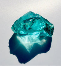 Cargar imagen en el visor de la galería, ANDARA Africain Bleu vert irisé 46 g

