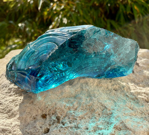 ANDARA ALTAR bleu Druide d’Avalon ~ 575 g