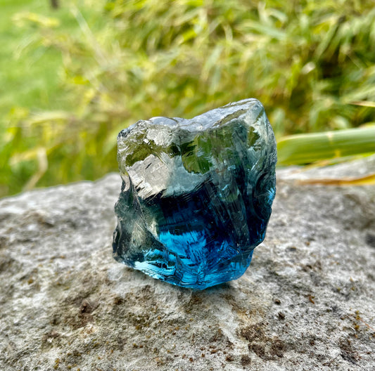 andara, galactique, bleu