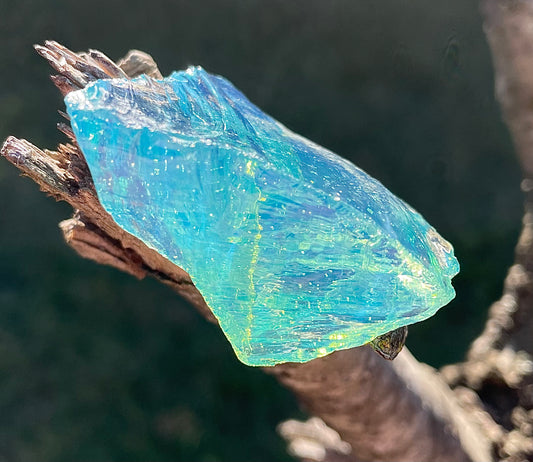 Rare ANDARA• Borealis 22 g ~ Quantum 5D ANDARA Crystal