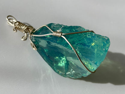 andara pendant