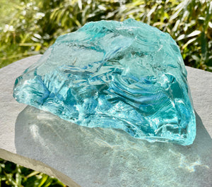 ANDARA ALTAR Aqua Cosmique blue Diamantine 975 g