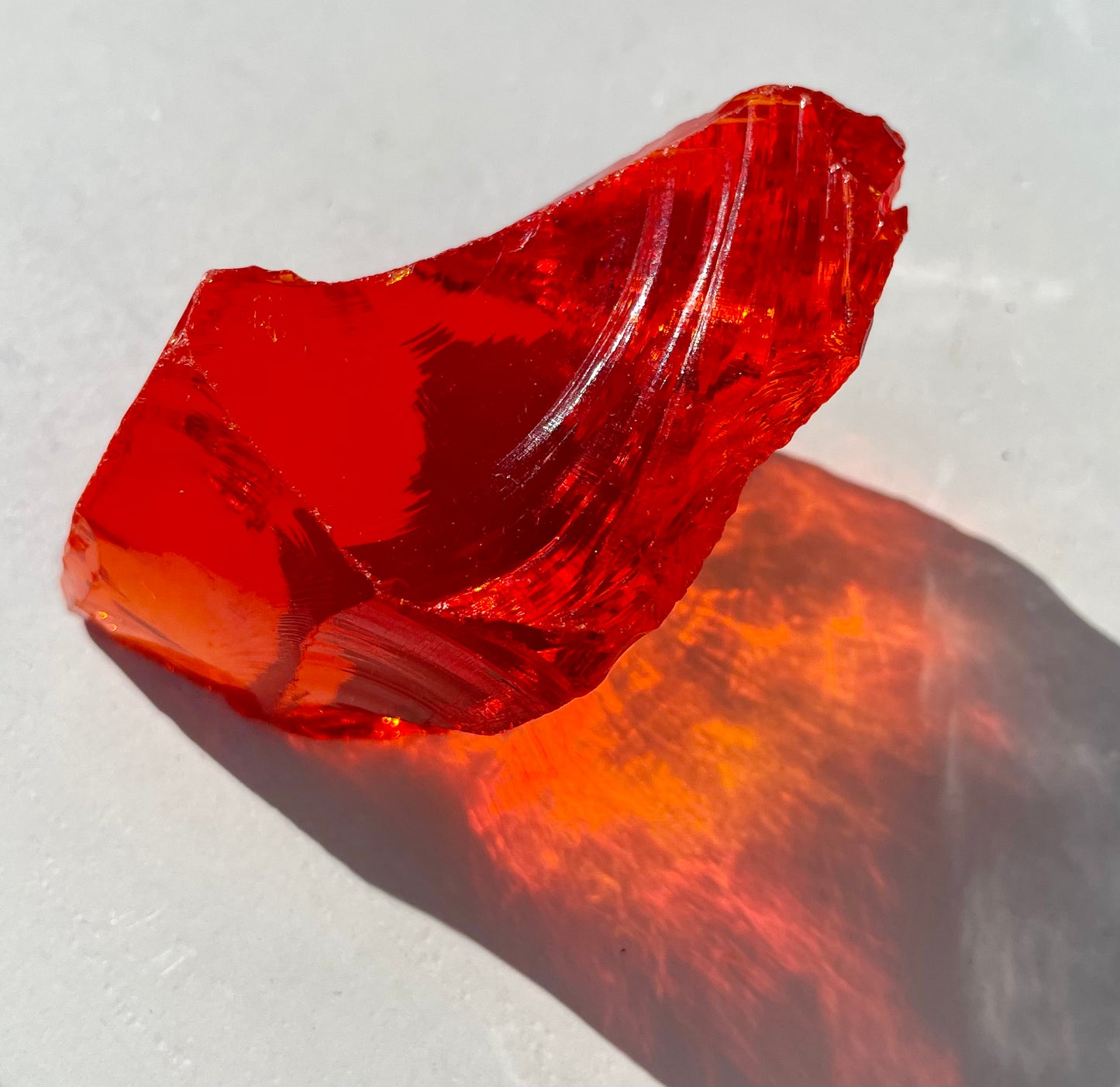 ANDARA Montagne Pelée 70 g | Quantum mineral | Rxx