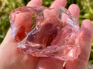 Rare ANDARA Rose 💓 Astrée opalescence 100 g