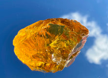 Cargar imagen en el visor de la galería, ANDARA Golden Solaris 83 g | cristal quantique 5D
