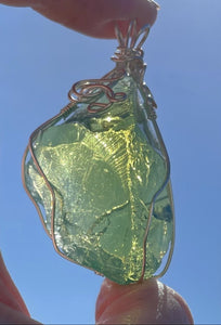 Pendentif ANDARA Borealis 29 g