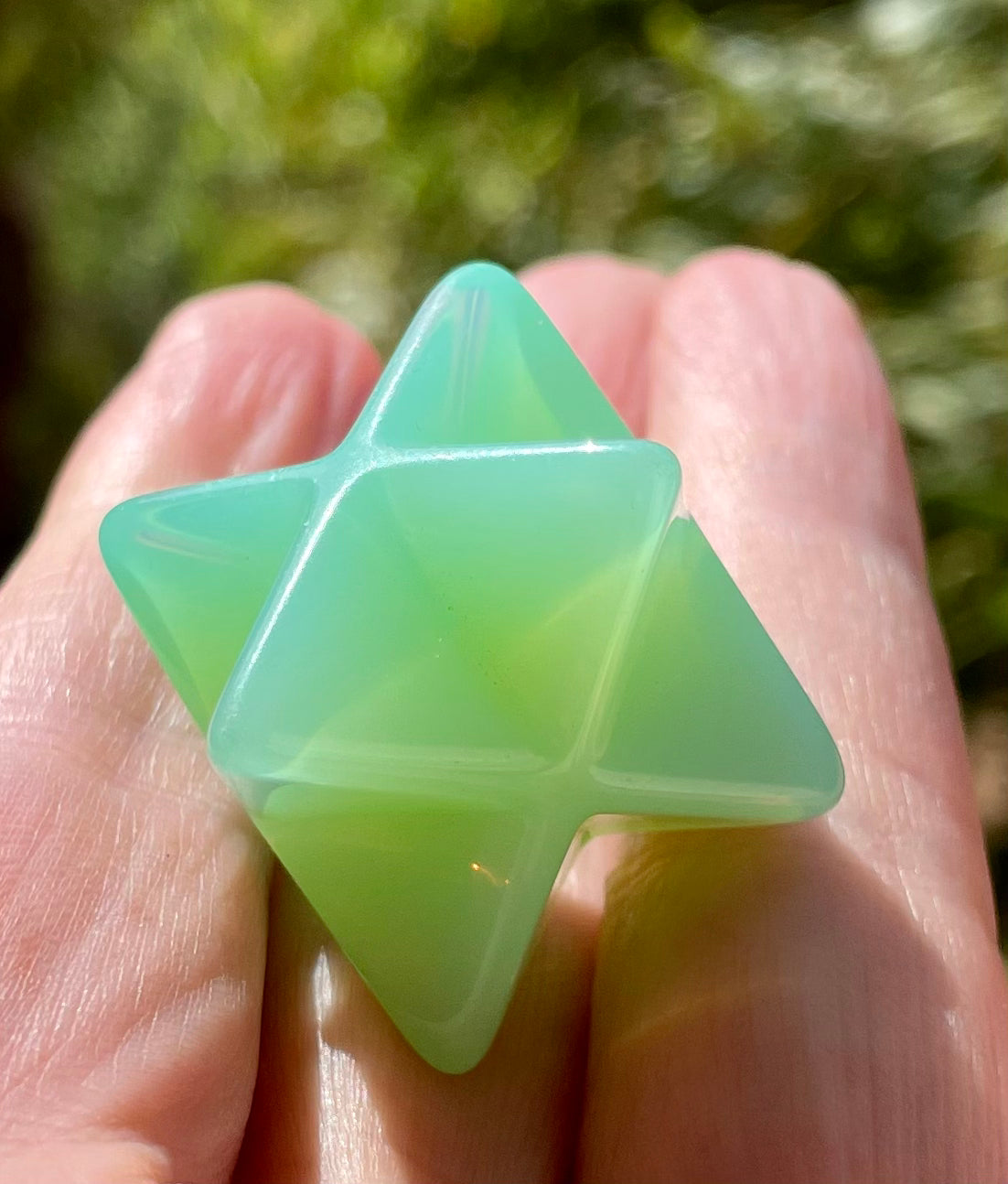 ANDARA Merkabah Broceliande 22 g