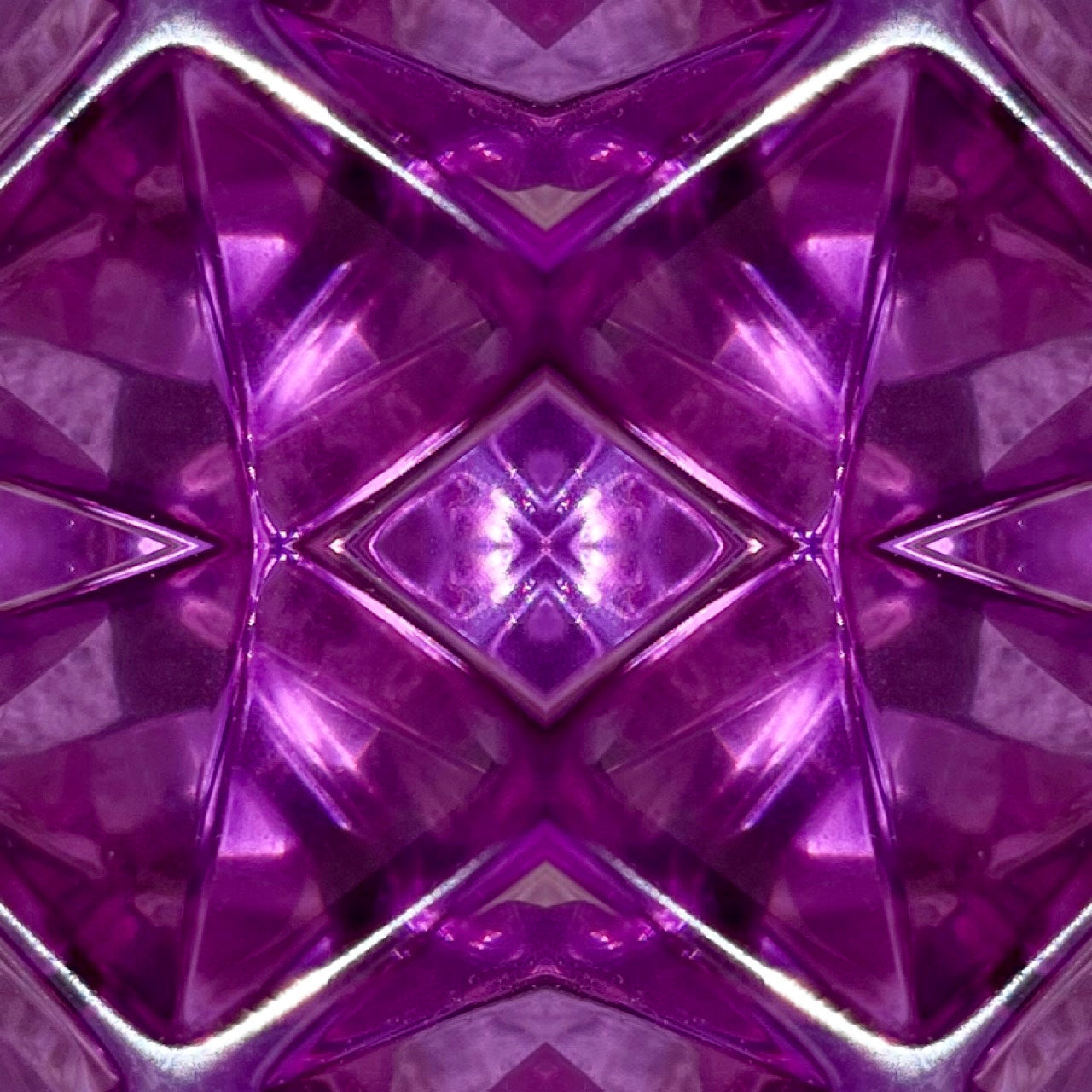 ANDARA Merkabah Ascended Purple 23 g