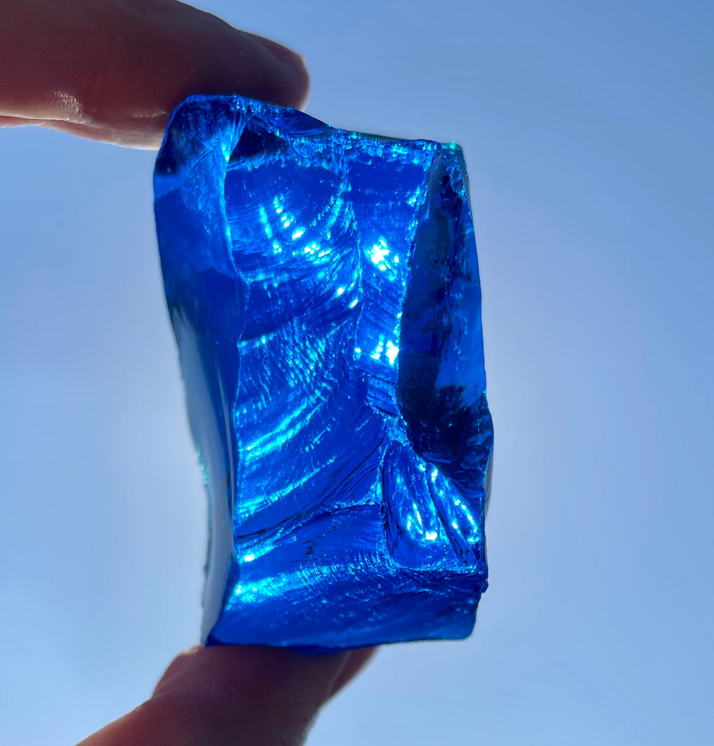 ANDARA Bleu d’Arcturus 76 g