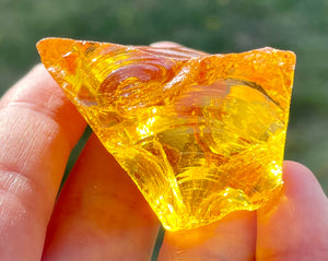 ANDARA Golden Solaris 48 g ~ minéral monoatomique