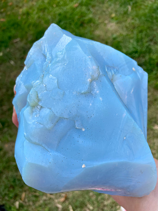 ANDARA ALTAR Temple UNion de l'Amour et de la Sagesse  | 2500 g |  cristal quantique 5D