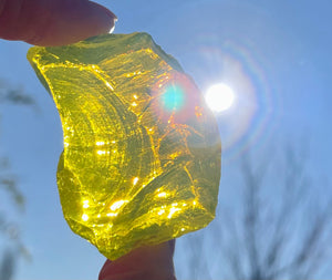 ANDARA Dragon Jaune  44 g | Quantum ANDARA | R71
