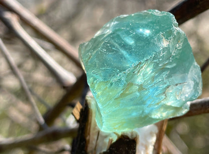 ANDARA Africain vert 🌈  ~ 18 g ~  B11/mineral monoatomique