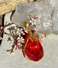 Cargar imagen en el visor de la galería, Pendentif ANDARA Fire of Creation ~ 16 g
