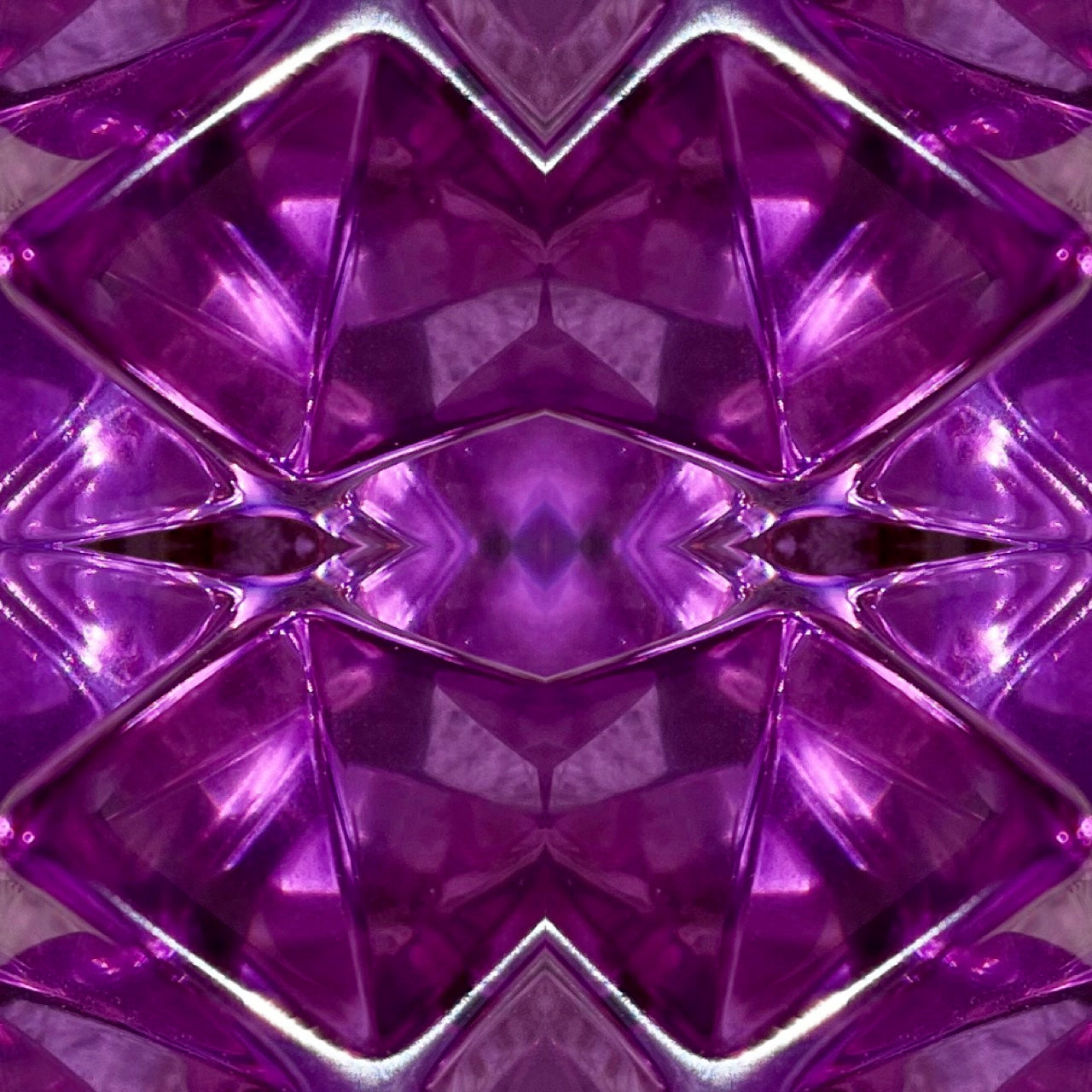 ANDARA Merkabah Ascended Purple 23 g