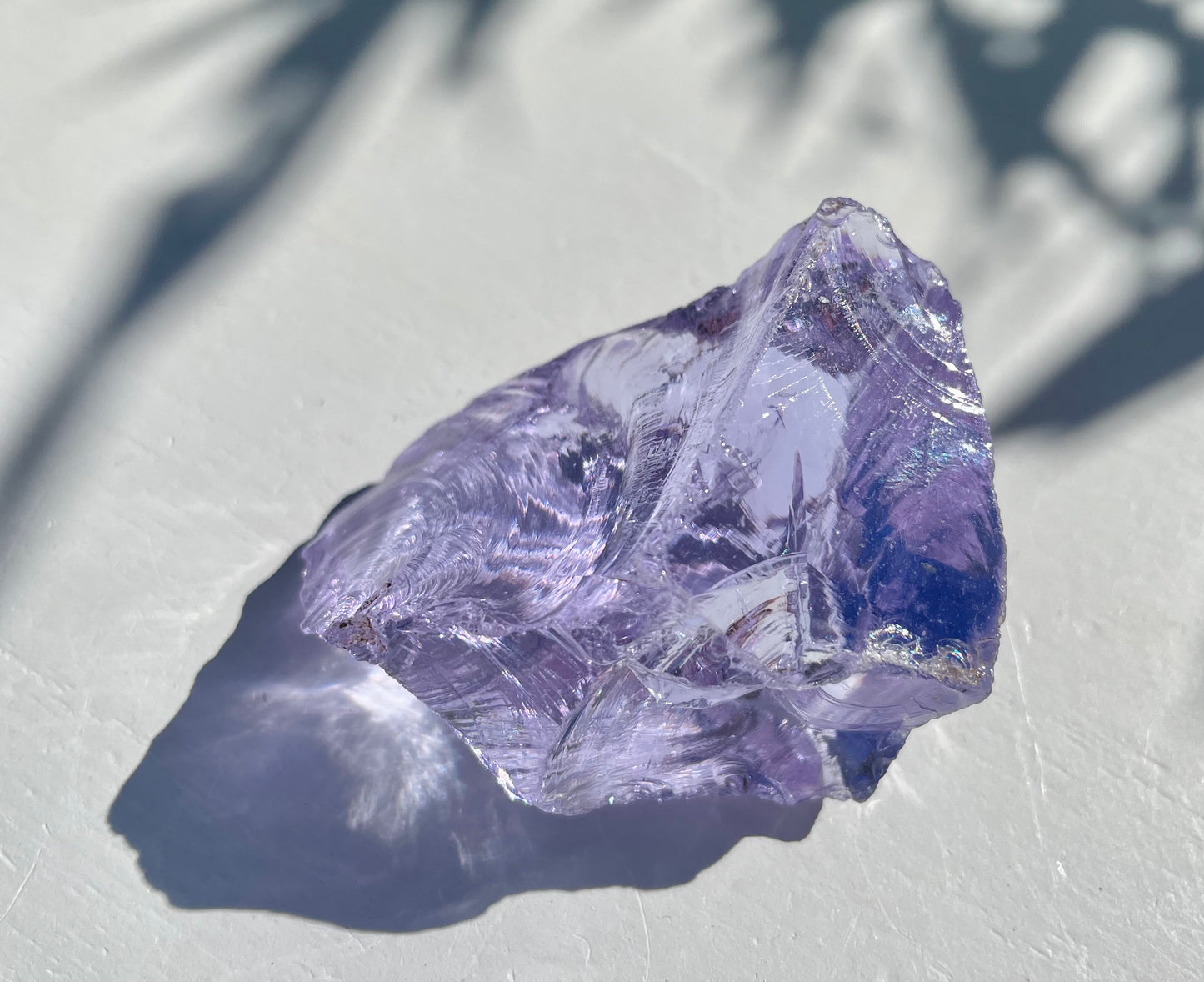 ANDARA Ascended Lilac 46 g ~ mineral etherium