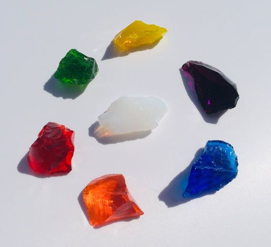 SET Babies ANDARAS 43 g - C6