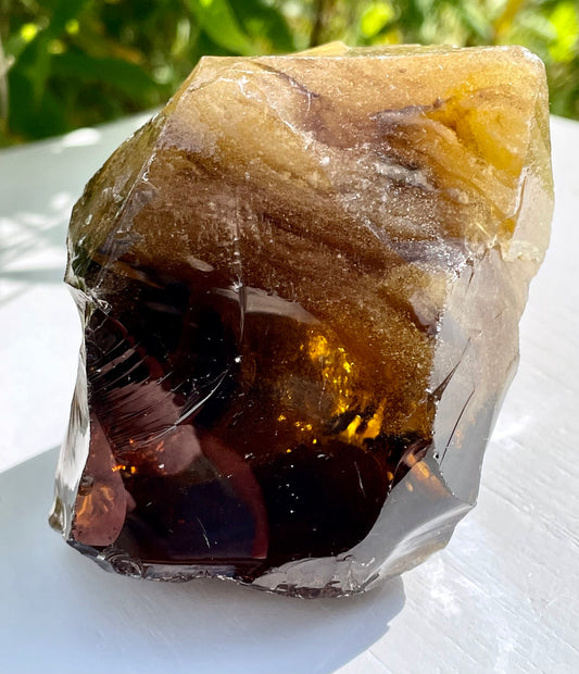 ANDARA Brown Shaman SeaFoam 313 g