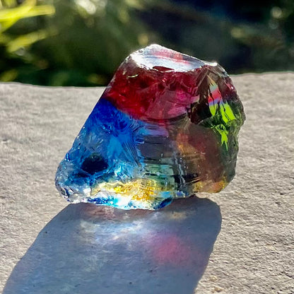 ANDARA Rainbow Galactic ~ 44 g / RC2