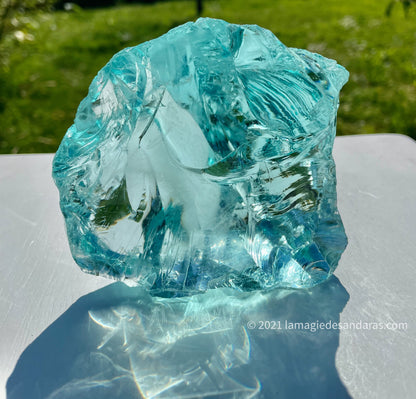 ANDARA ALTAR Aqua Ice Cosmique 886 g