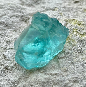 ANDARA Africain  ~ 10 g ~  mineral monoatomique