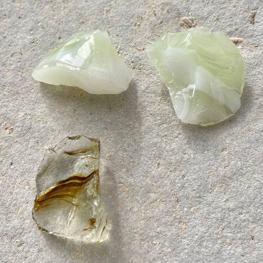 Trinité Coeur Cristallin Babies ANDARA 35 g