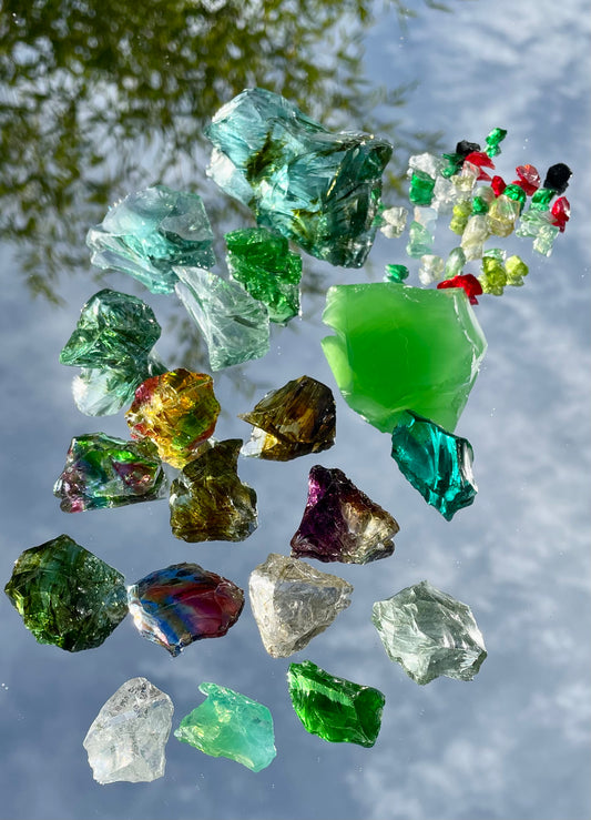 SET ANDARA Gaïa ~ 205 g